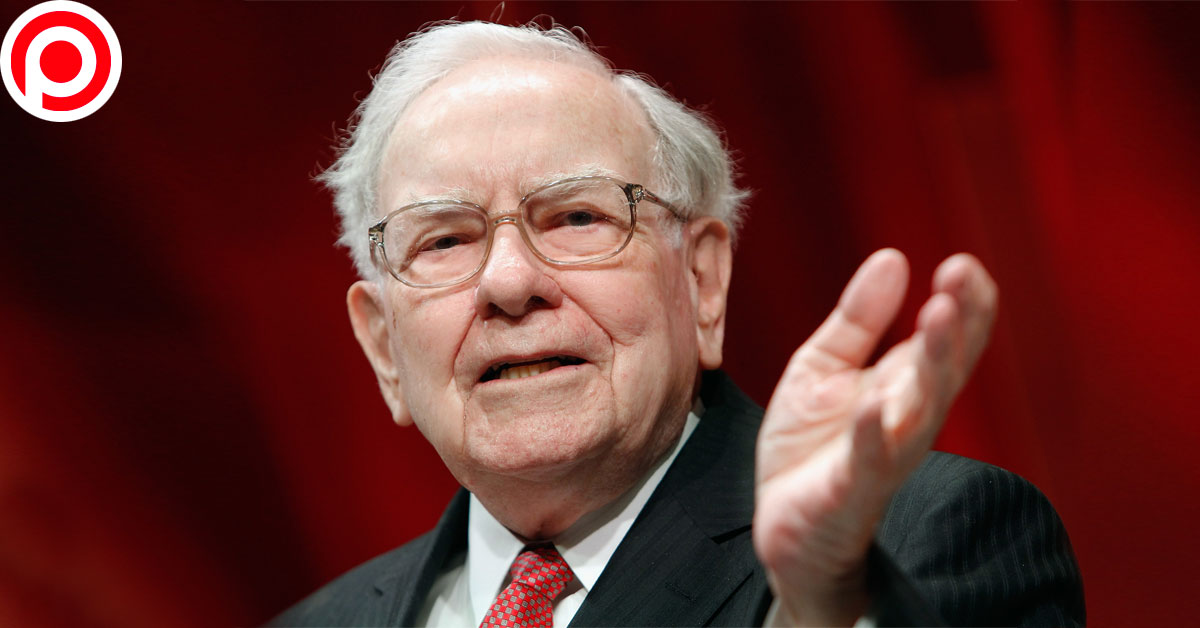 Warren-Buffett