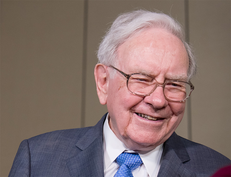Warren-Buffett