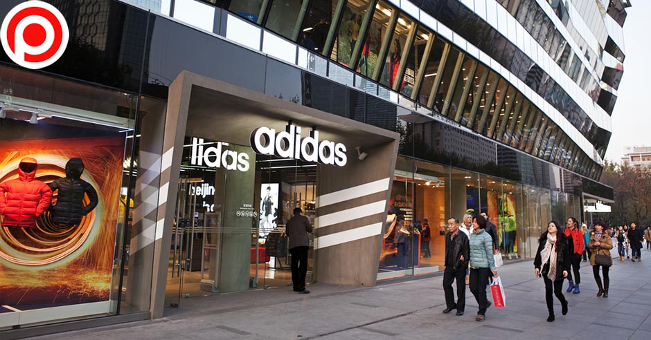 adidas