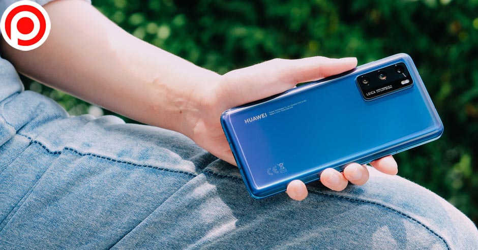 huawei leica