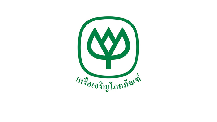 logo เครือเจริญ
