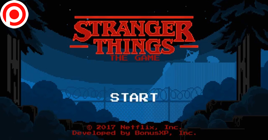 netflix game
