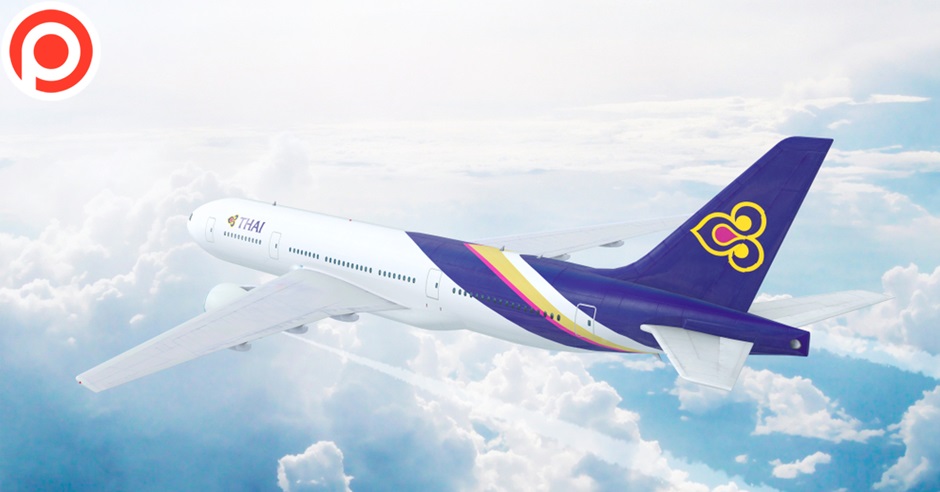 thai airways