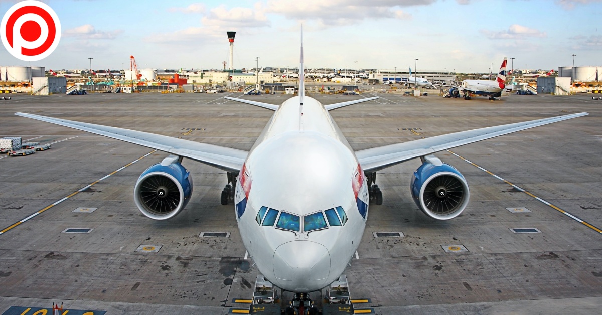 A320 Airbus