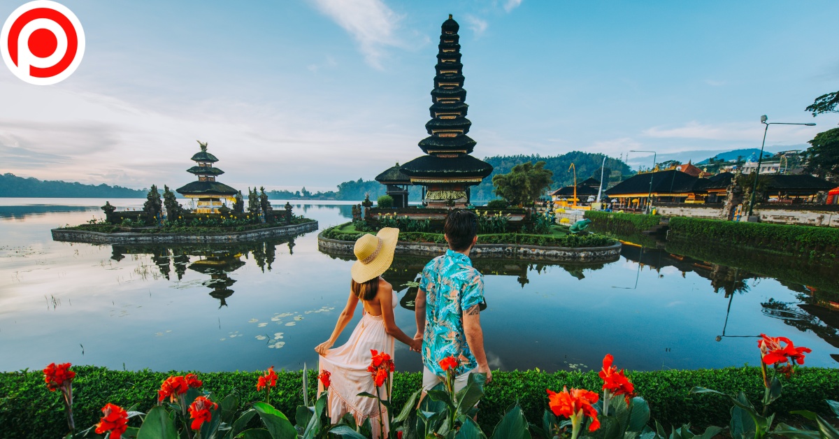 bali indonesia travel