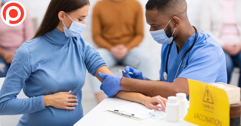 Covid-19 Vaccine Pregnant,