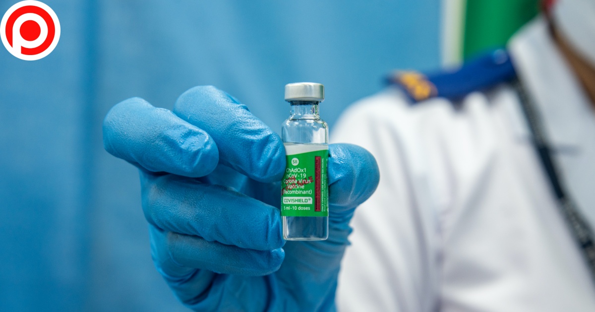 Mumbai india vaccine The Serum Institute of India