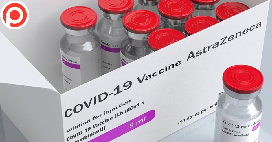 Astrazeneca Vaccine