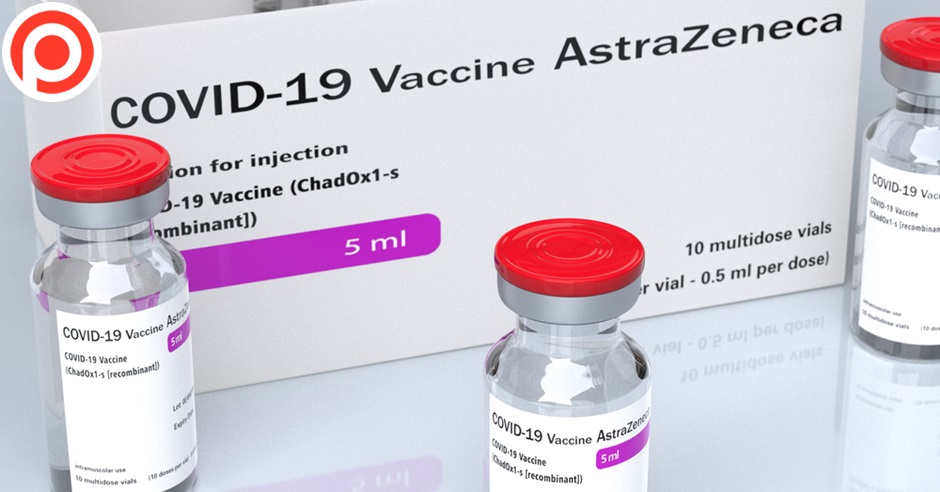 Astrazeneca vaccine