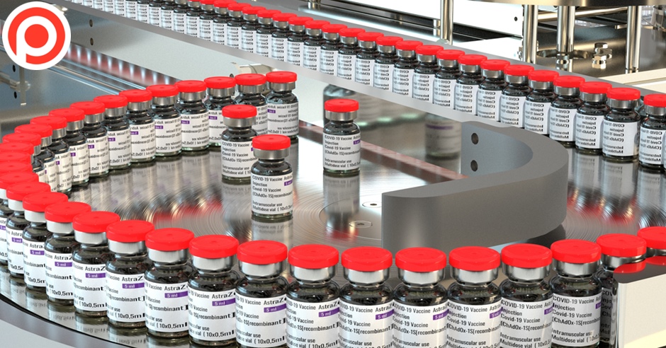 Vaccines Covid-19 Production