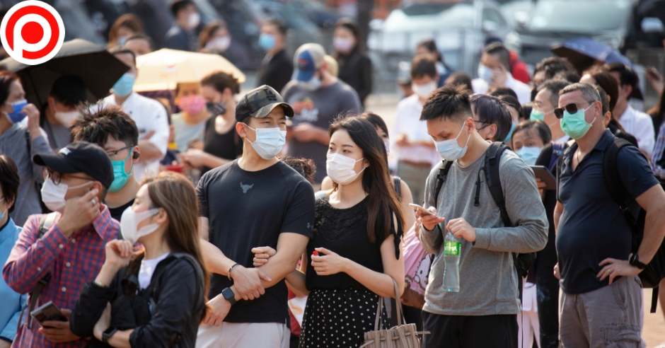 hong Kong citizens