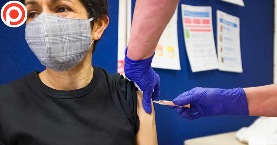 uk vaccine Covid