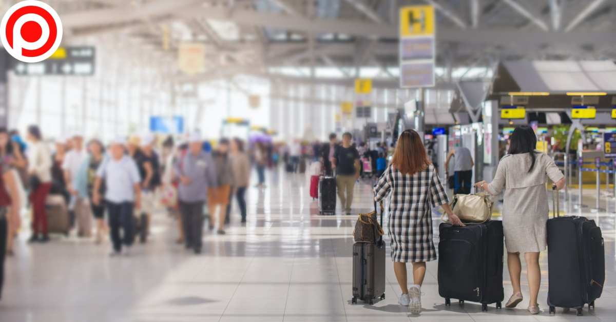 travel airport