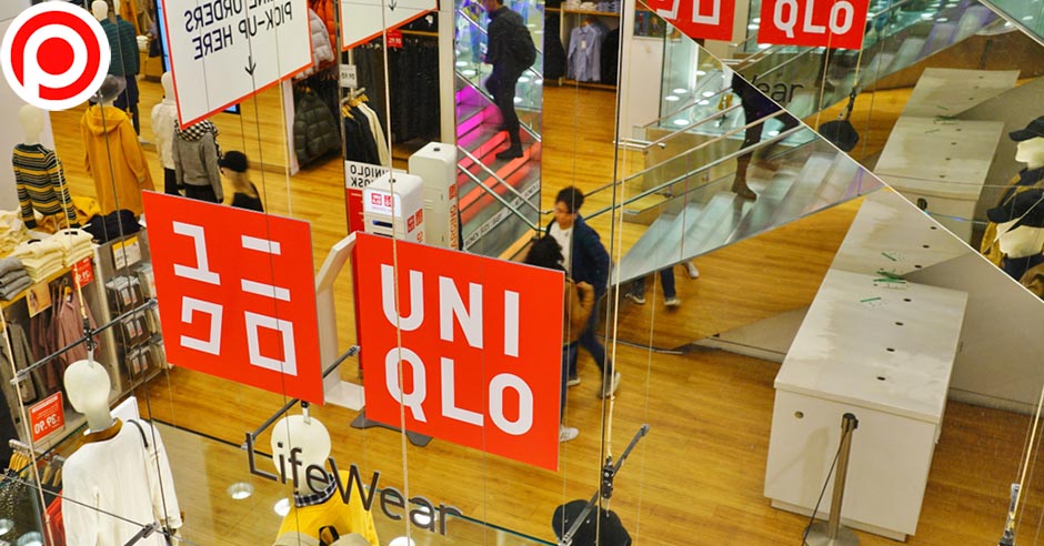 uniqlo usa