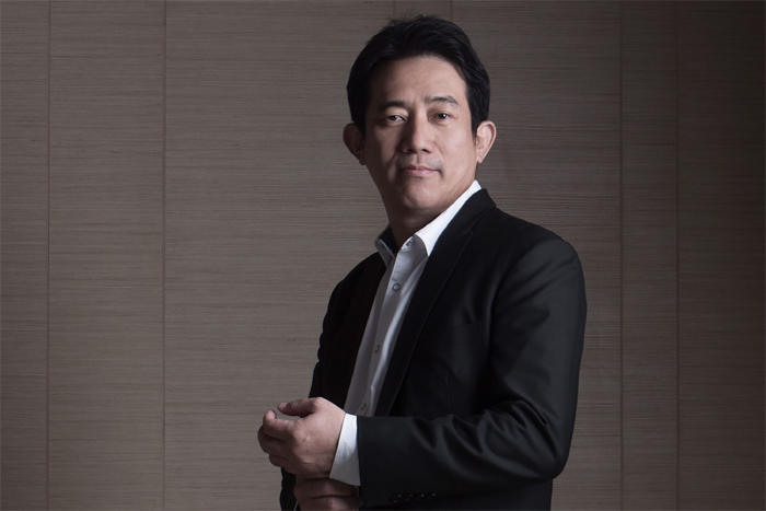 คุณธนวัฒน์