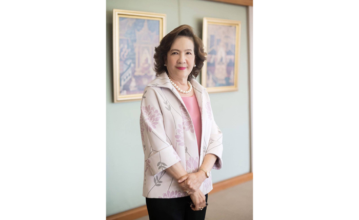 คุณวิภาดา