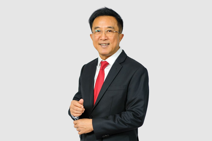 คุณอดิศักดิ์