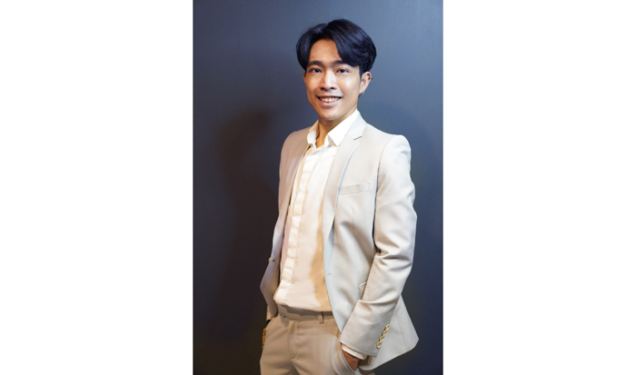 คุณเกริก