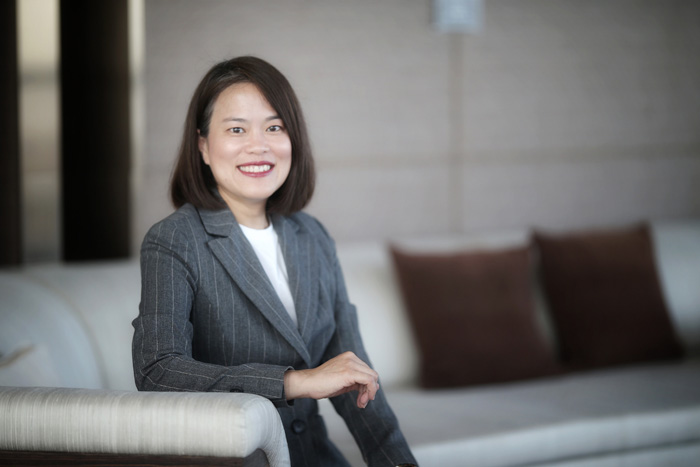 นางสาวศุภนีวรรณ