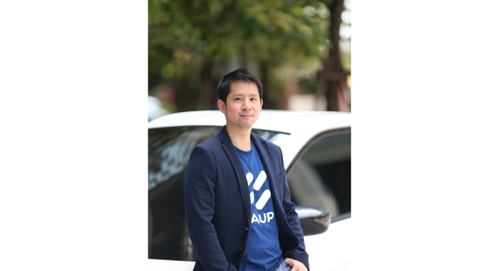 นายกฤษฏิ์