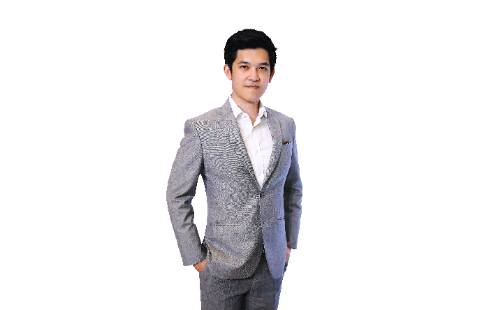 นายพร้อมวุฒิ