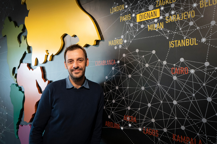 Infobipu tri nagrade "Future Digital" - Silvije Kuti? najutjecaj