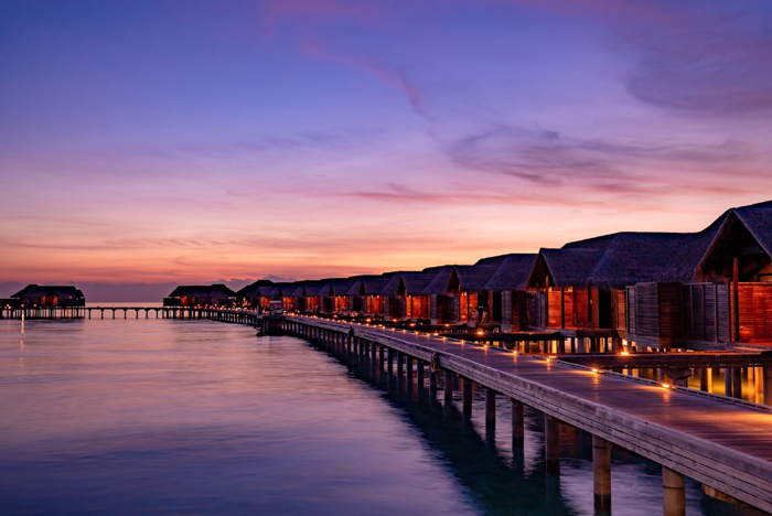 Anantara Kihavah