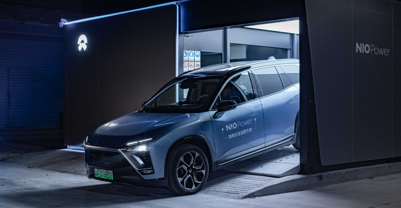 4Nio