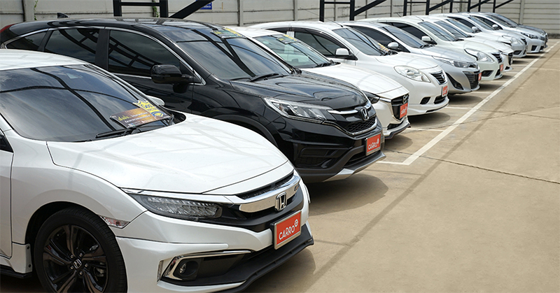 CARRO-1