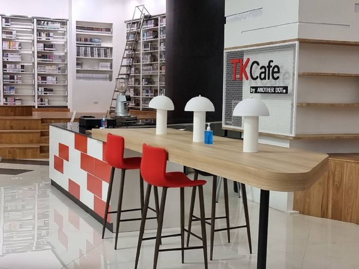 Cafe