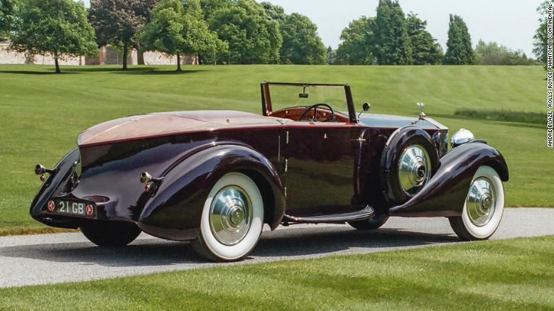 Classic-Car