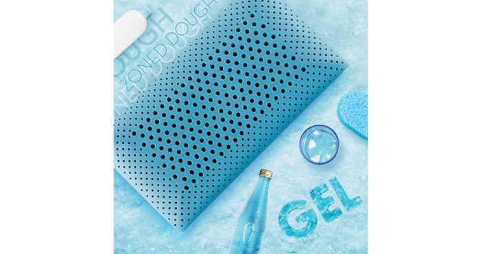 Cooling-Gel
