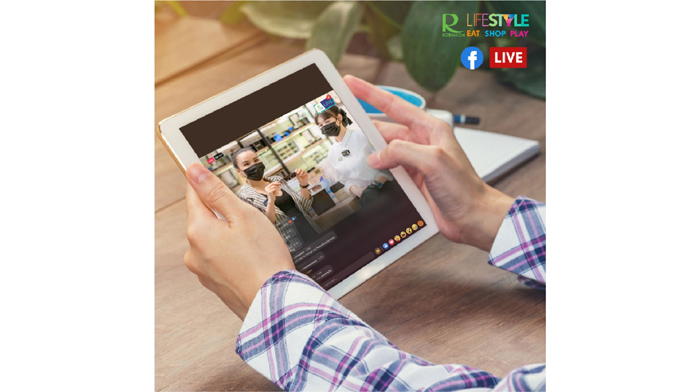 FB-Live