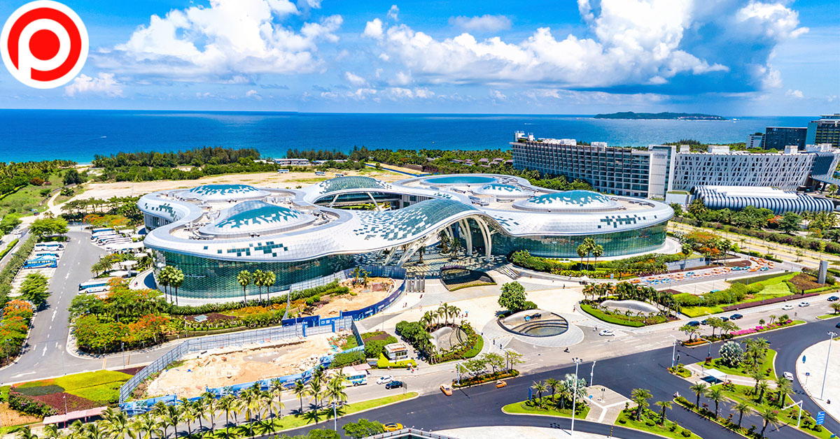 Hainan-duty-free-open