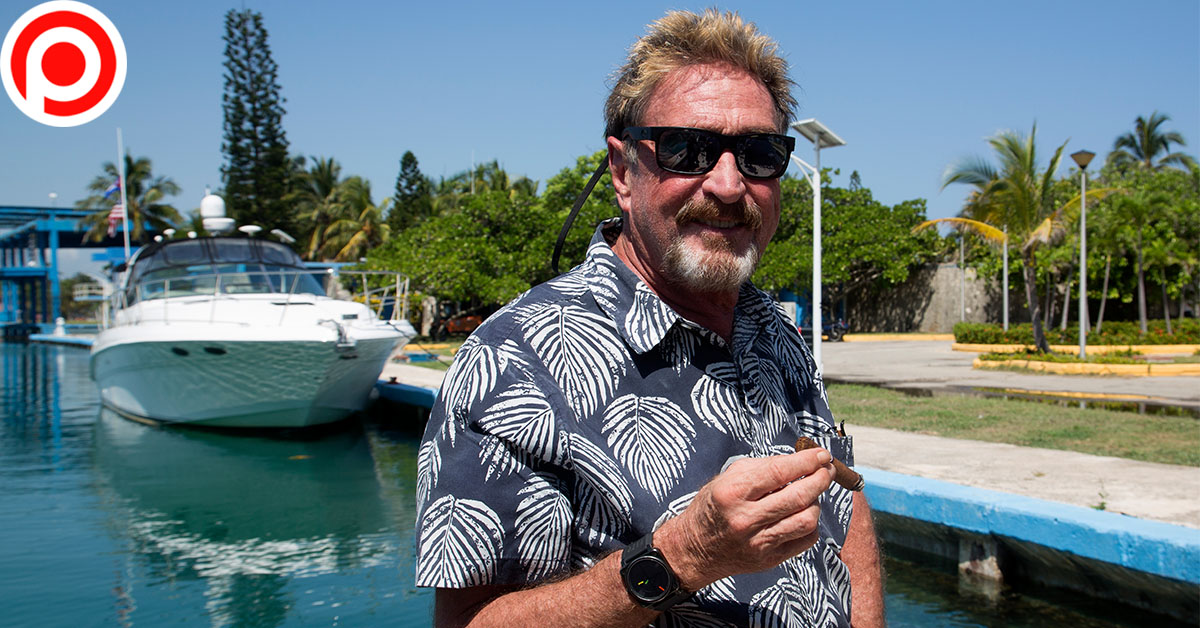 John-McAfee