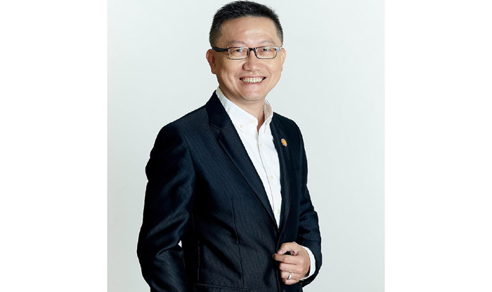 Mr.Ruengsak