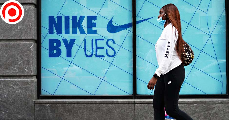Nike 001
