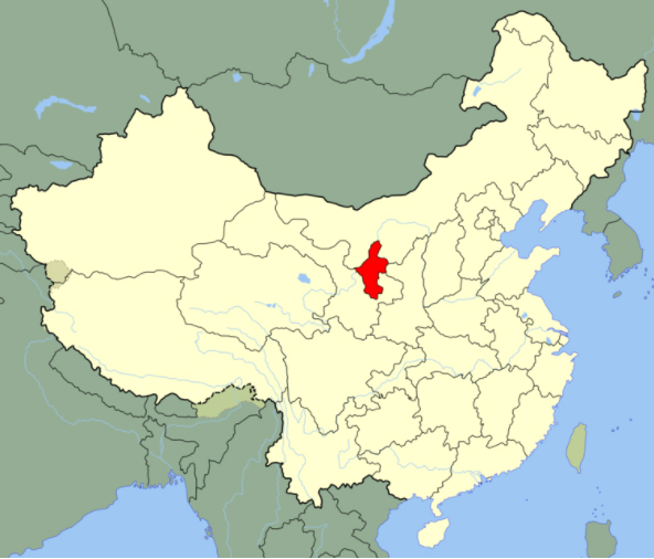 Ningxia-Hui