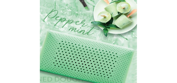 Pepper-mint
