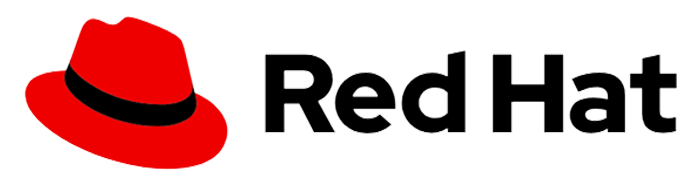 RedHat logo