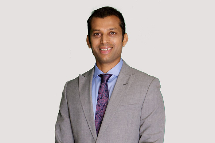 Sanjay