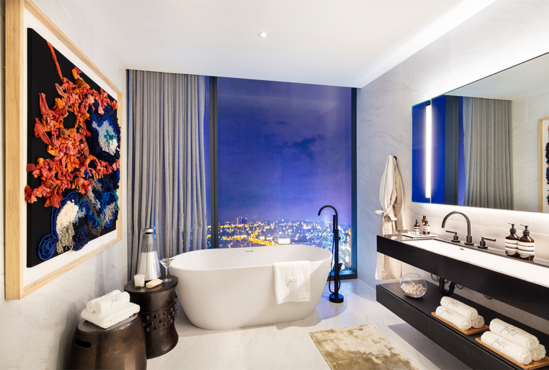 ภาพห้องตัวอย่าง TAIT Sathorn 12