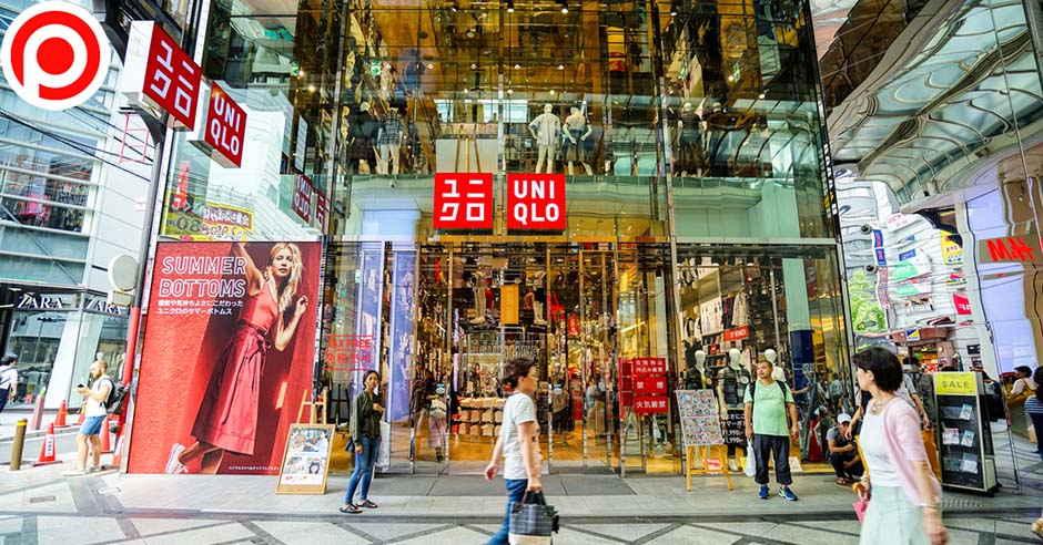 Uniqlo 01