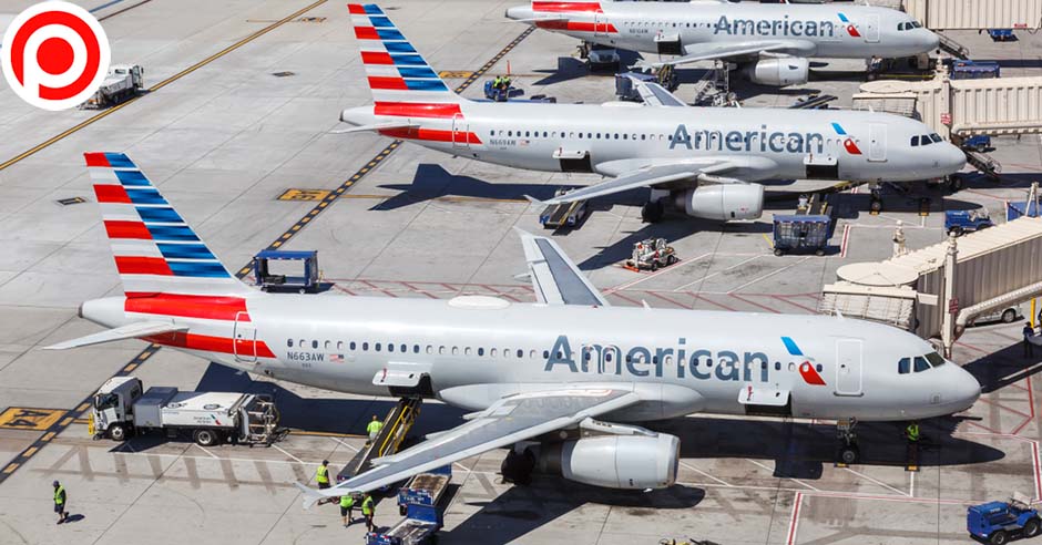 american airlines