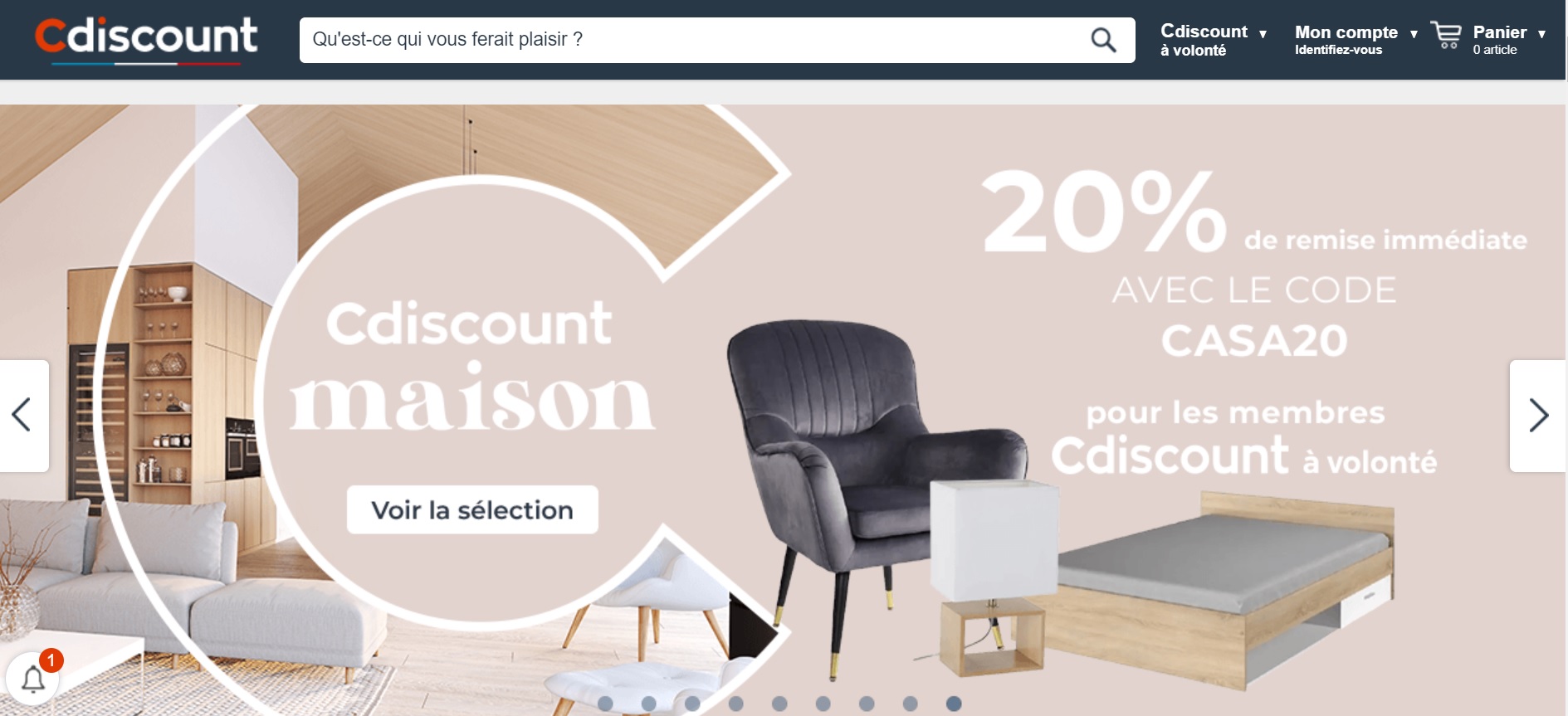 cdiscount