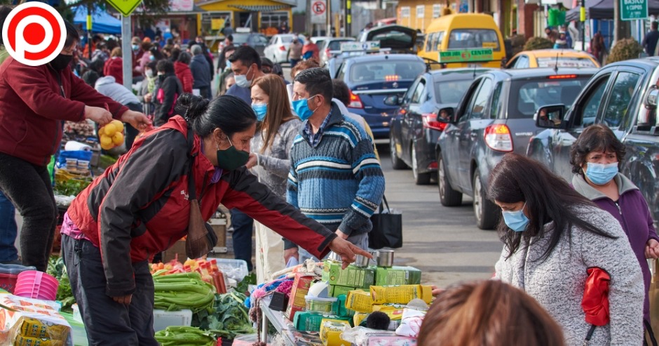 Chile covid-19