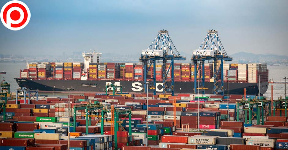china shipping