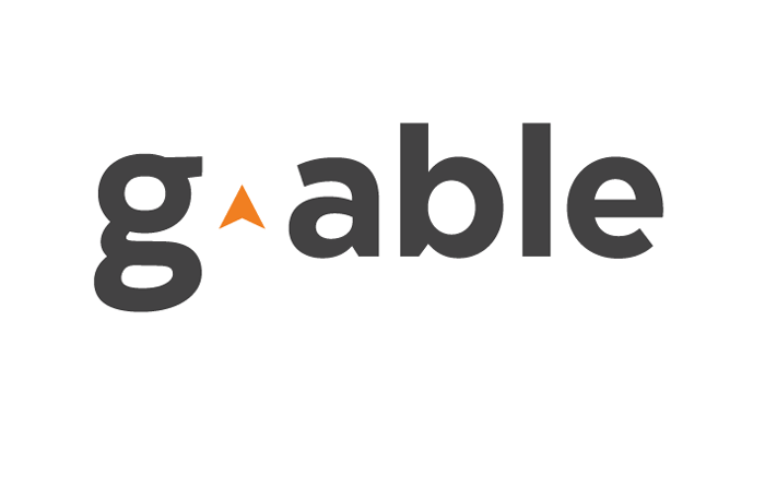 g able