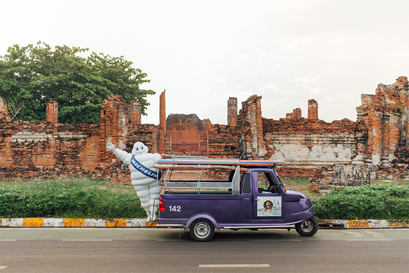 michelinguide-Ayutthaya
