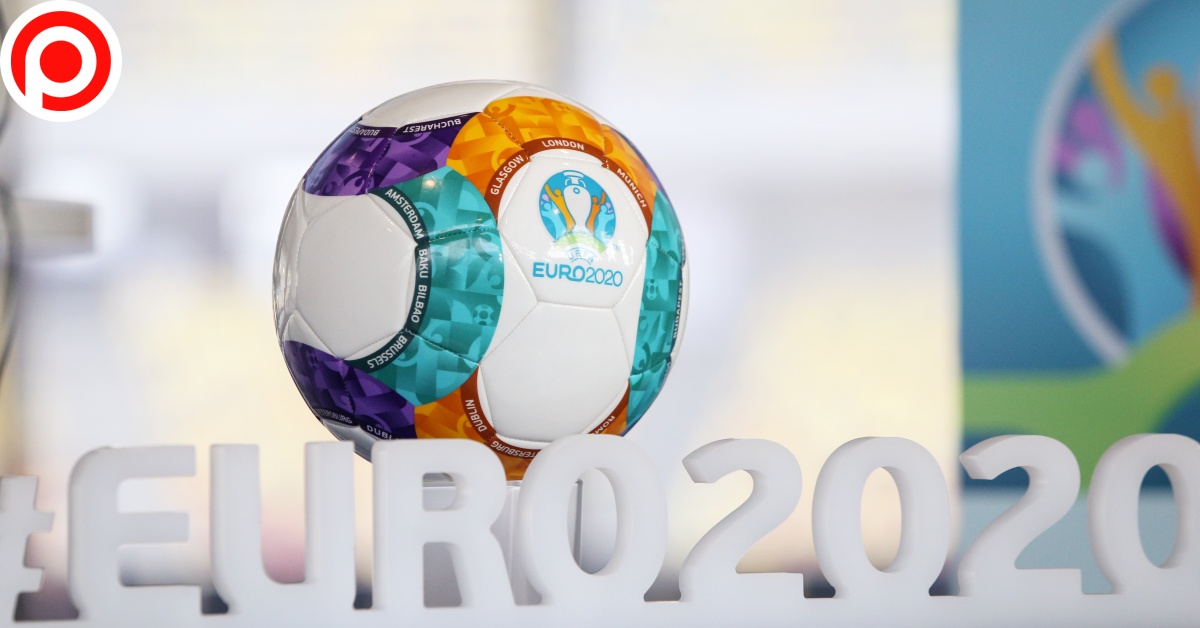 Euro 2020